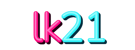 lk21 — logo kanal