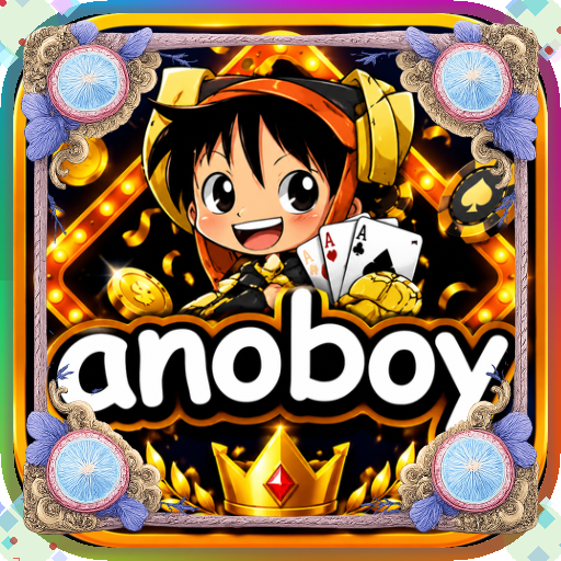 anoboy — mitra unggulan