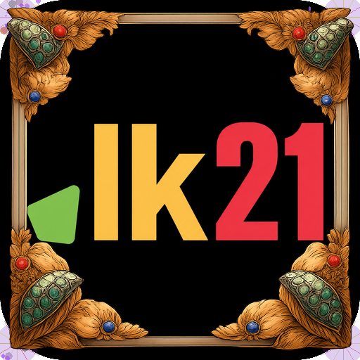 lk21 — mitra unggulan
